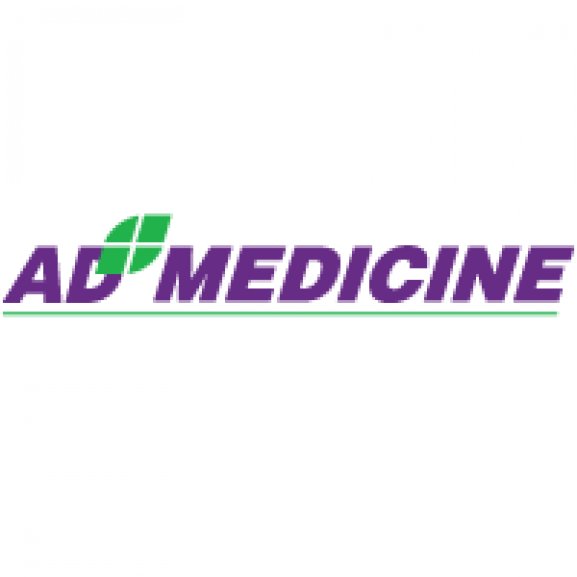 AD Medicine Logo wallpapers HD