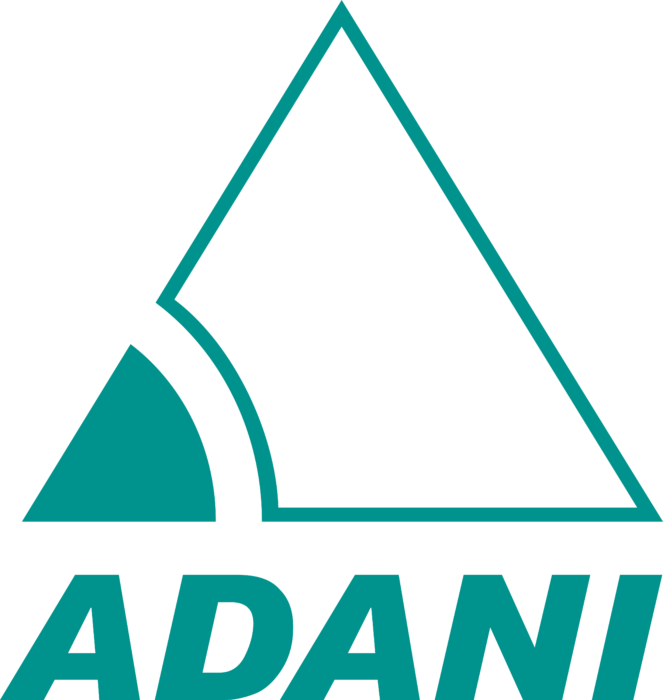 Adani Logo Download in HD Quality