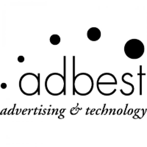 Adbest advertising&technology Logo wallpapers HD