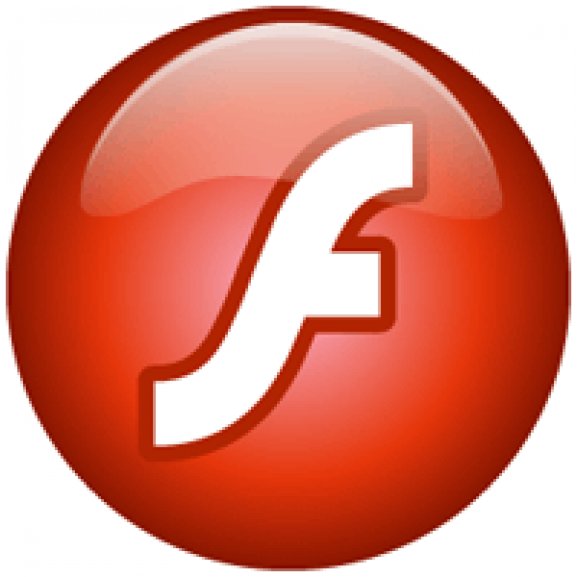 Adobe Flash 8 Logo wallpapers HD