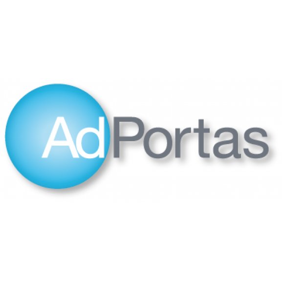 AdPortas Logo wallpapers HD