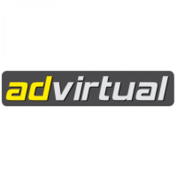 Advirtual Logo wallpapers HD