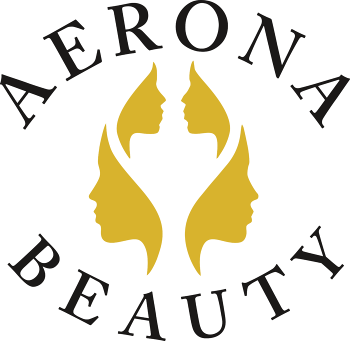 Aerona Beauty Logo wallpapers HD
