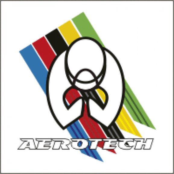 AEROTECH- BIKE Logo wallpapers HD