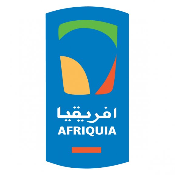 Afriquia Logo wallpapers HD
