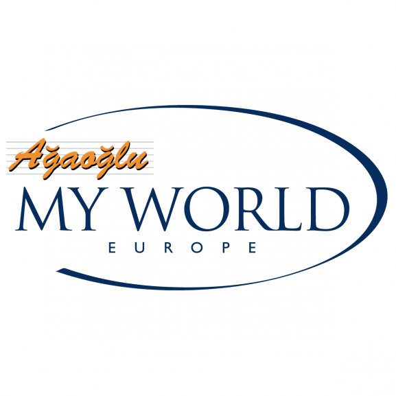 Agaoglu My World Europe Logo wallpapers HD