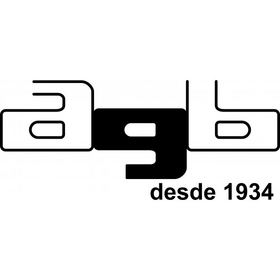 AGB Logo wallpapers HD
