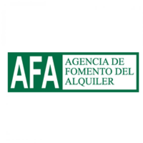 Agencia de Fomento del Alquiler Logo wallpapers HD