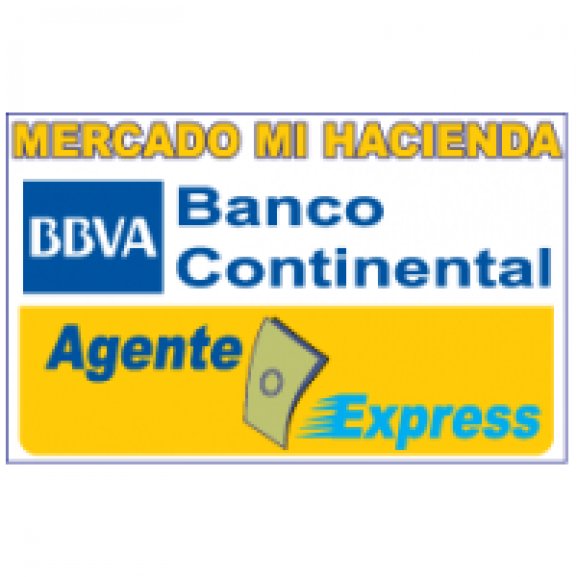 Agente Express Logo wallpapers HD