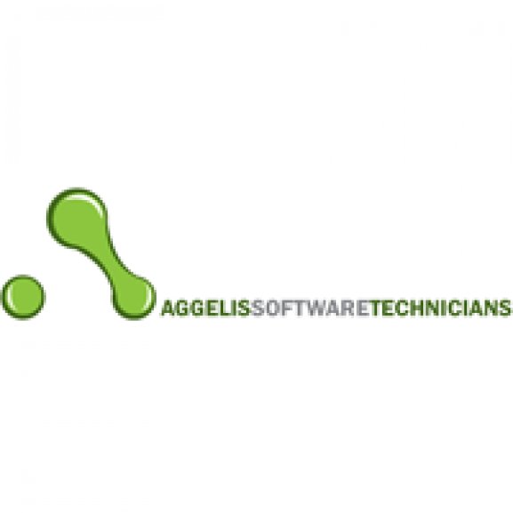Aggelis software technicians Logo wallpapers HD