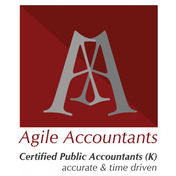 Agile Accountants Logo wallpapers HD