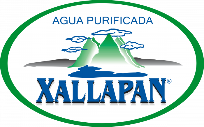 Agua Purificada Xallapan Logo wallpapers HD