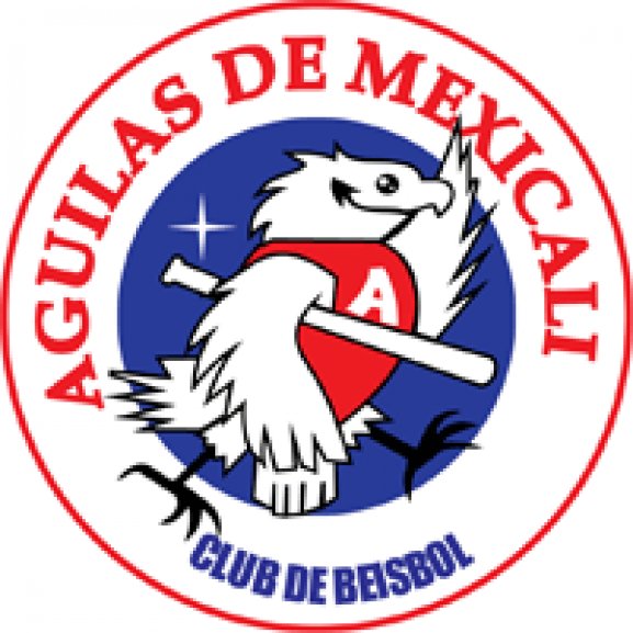 Aguilas de Mexicali Logo wallpapers HD