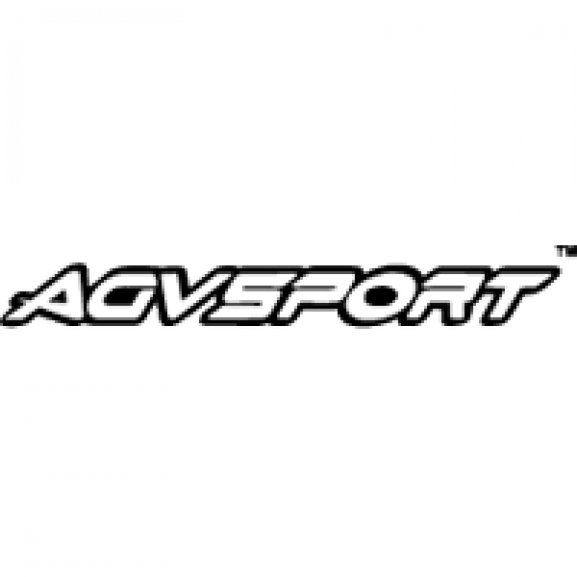 AGV Sport name Logo wallpapers HD