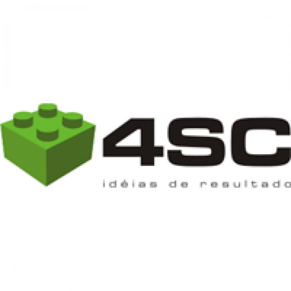 Agência 4SC Logo wallpapers HD