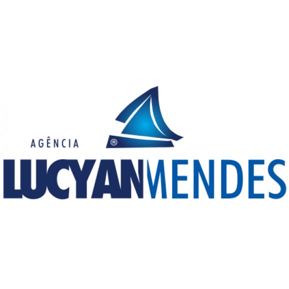 Agência Lucyan Mendes Logo wallpapers HD