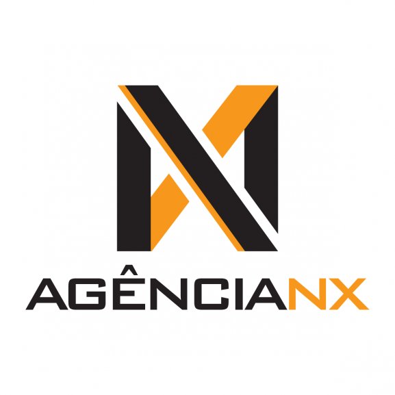 Agência NX Logo wallpapers HD