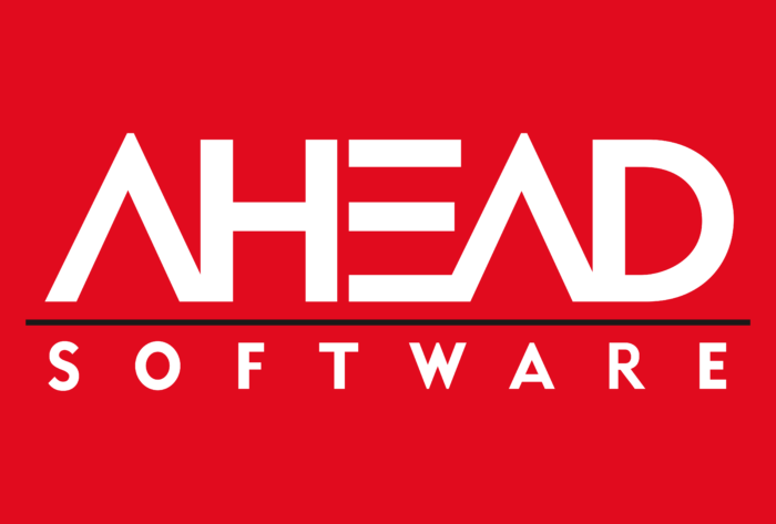 Ahead Software Logo wallpapers HD