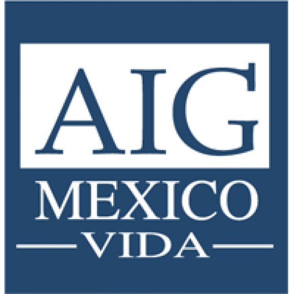AIG Mexico Logo wallpapers HD