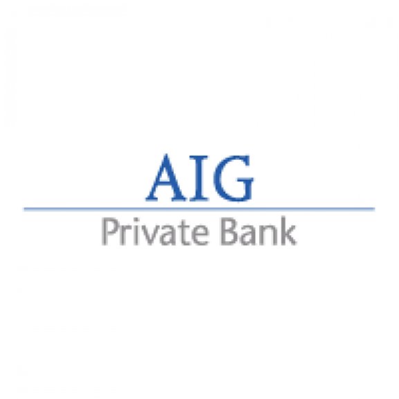 AIG Private Bank Logo wallpapers HD