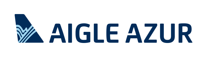 Aigle Azur Logo wallpapers HD
