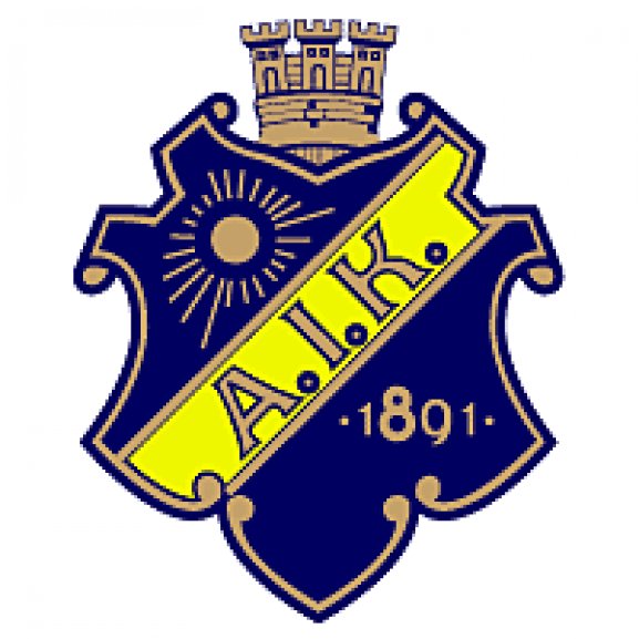 Aik Logo Download in HD Quality