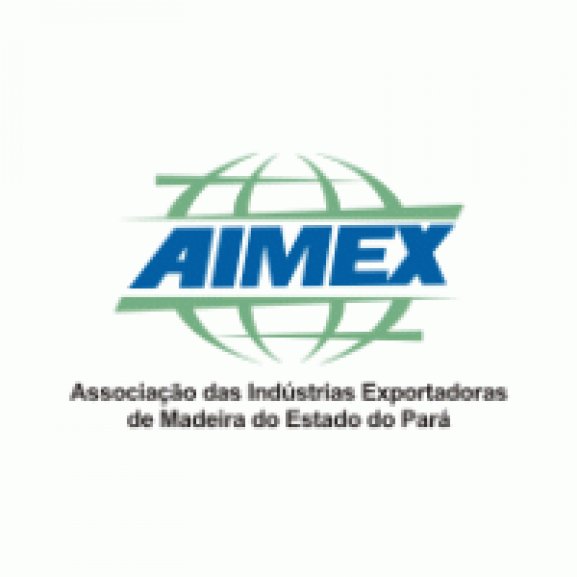Aimex Logo wallpapers HD