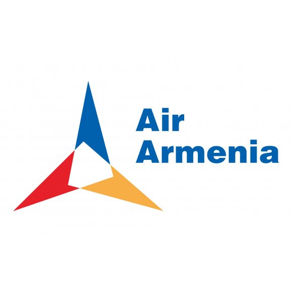 Air Armenia Logo wallpapers HD