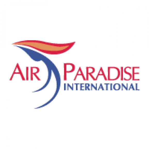 Air Paradise International Logo wallpapers HD