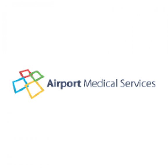 Airport Medical Services Logo wallpapers HD