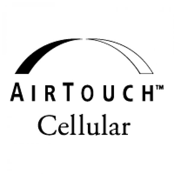 AirTouch Cellular Logo wallpapers HD
