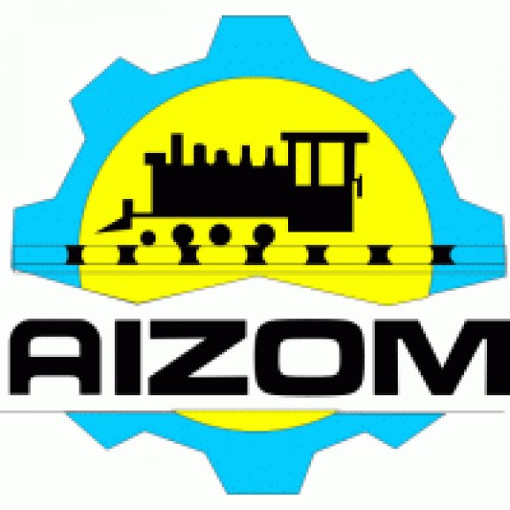 AIZOM Logo wallpapers HD