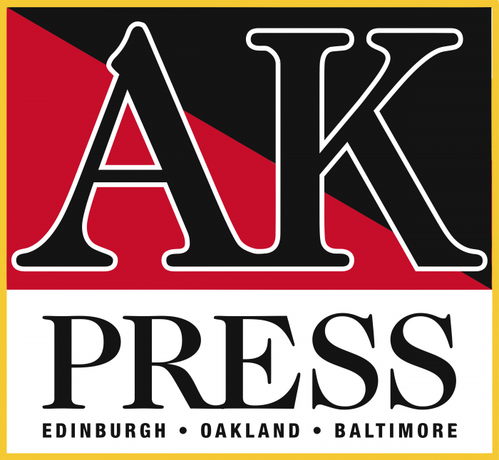 AK Press Logo wallpapers HD