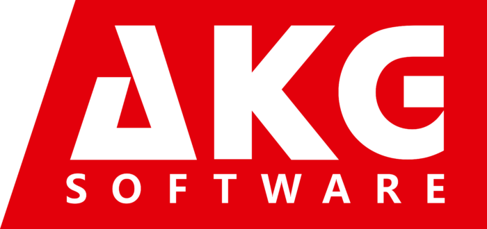 AKG Software Logo wallpapers HD