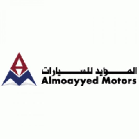 Al Moayyed Motors Logo wallpapers HD