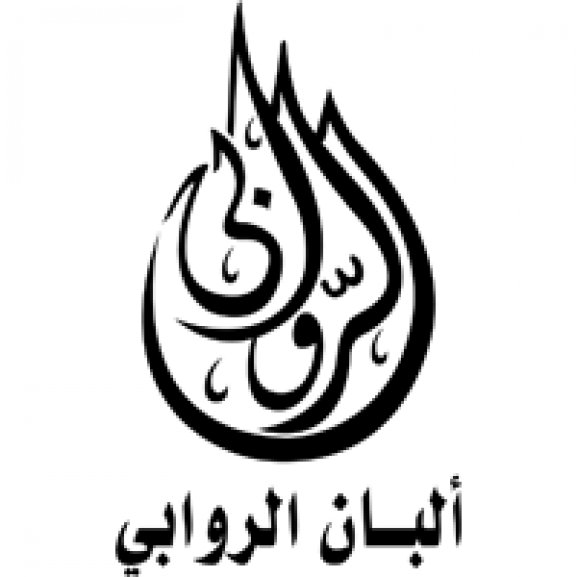 Al Rawaby Dairy Logo wallpapers HD