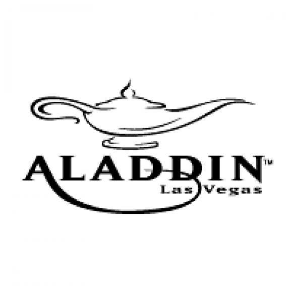 Aladdin Las Vegas Logo wallpapers HD