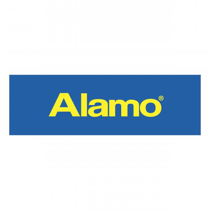 Alamo Logo wallpapers HD
