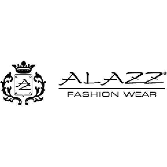 Alazz Logo Download in HD Quality