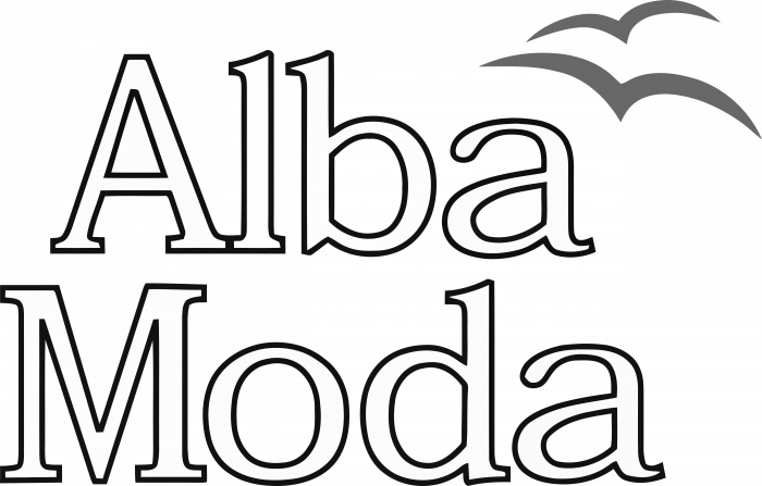 Alba Moda Logo Download in HD Quality