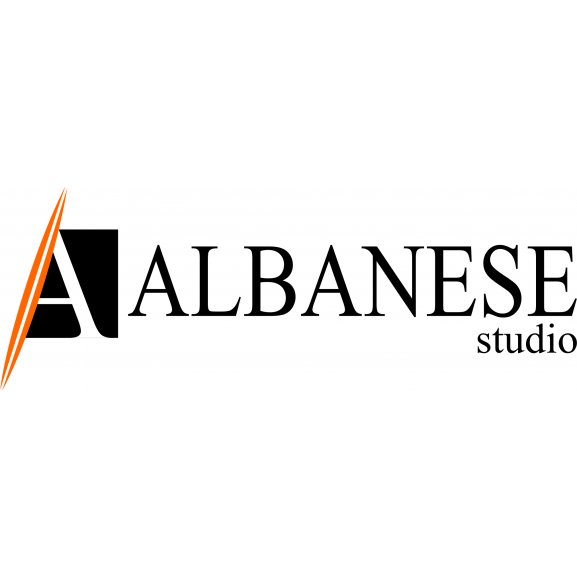 Albanese Studio Logo wallpapers HD