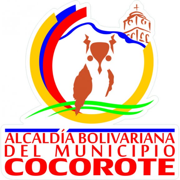 Alcaldía del Municipio Cocorote Logo wallpapers HD
