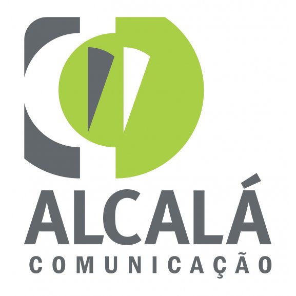 Alcalá Comunicação Logo wallpapers HD