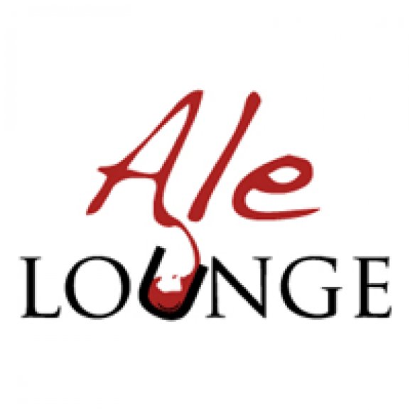 Ale Lounge Logo wallpapers HD