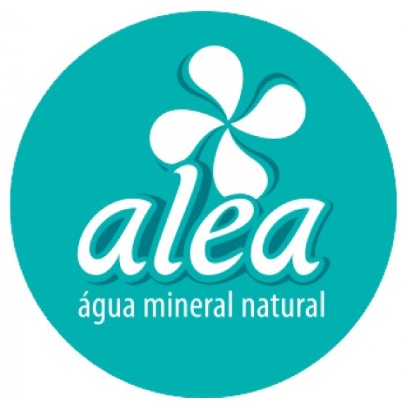 Alea Água Mineral Logo wallpapers HD