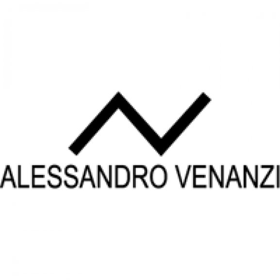 Alessandro Venanzi Logo Download in HD Quality