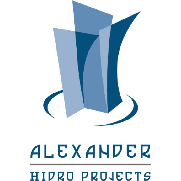 Alexander Hidro Projects Logo wallpapers HD