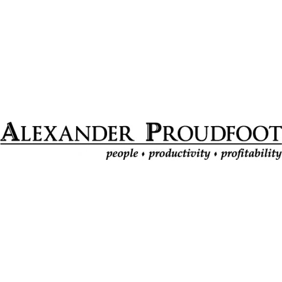 Alexander Proudfoot Logo wallpapers HD