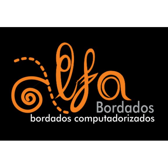 Alfa Bordados Logo wallpapers HD
