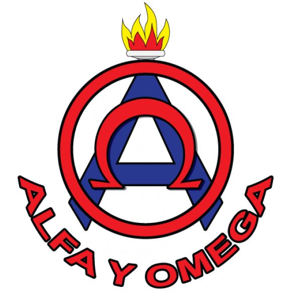 Alfa y Omega Logo wallpapers HD